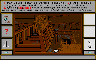 Thumbnail of other screenshot of Massacre