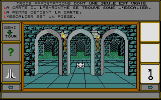 Thumbnail of other screenshot of Massacre