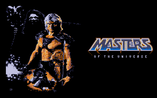 Thumbnail of other screenshot of Masters Of The Universe