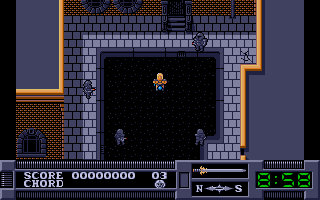 Thumbnail of other screenshot of Masters Of The Universe