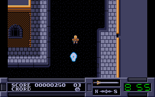 Thumbnail of other screenshot of Masters Of The Universe