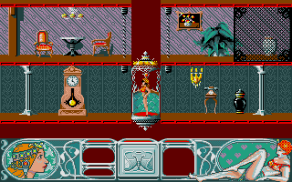 Thumbnail of other screenshot of Mata Hari