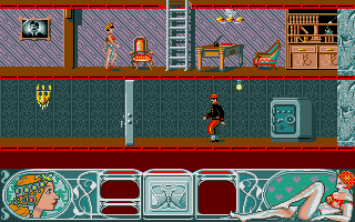 Thumbnail of other screenshot of Mata Hari