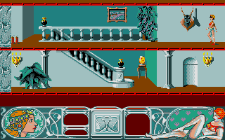 Thumbnail of other screenshot of Mata Hari