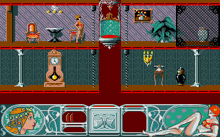 Thumbnail of other screenshot of Mata Hari