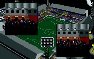Thumbnail of other screenshot of Match Of The Day