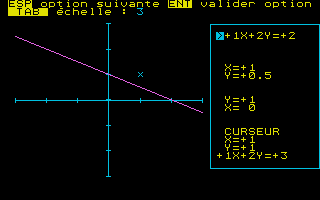 Thumbnail of other screenshot of Mathématiques 3e