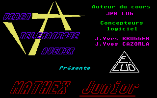 Thumbnail of other screenshot of Mathex Junior - 4e-3e