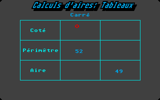 Thumbnail of other screenshot of Maths 6