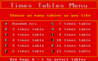 Thumbnail of other screenshot of Maths Adventure