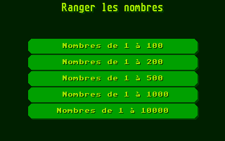 Thumbnail of other screenshot of Maths CE