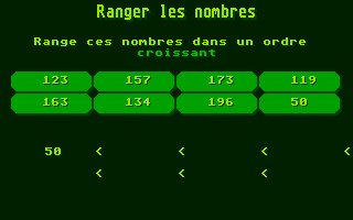Thumbnail of other screenshot of Maths CE
