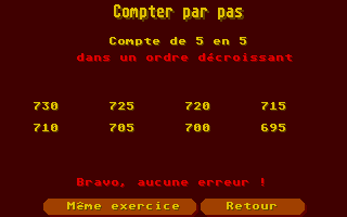 Thumbnail of other screenshot of Maths CE