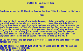 Thumbnail of other screenshot of Maths Dragons