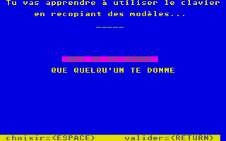 Thumbnail of other screenshot of Maths-Ecole