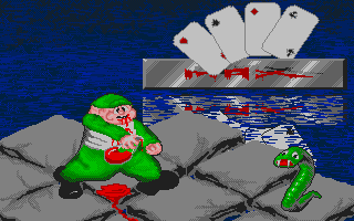 Thumbnail of other screenshot of Max