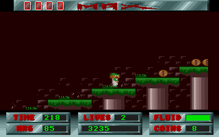 Thumbnail of other screenshot of Max