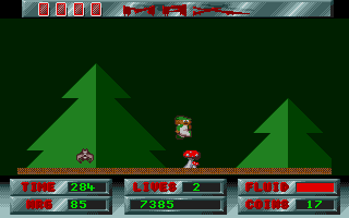 Thumbnail of other screenshot of Max