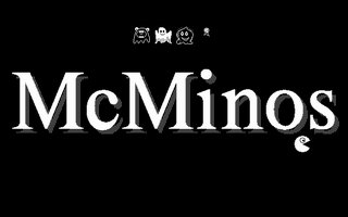 Thumbnail of other screenshot of McMinos