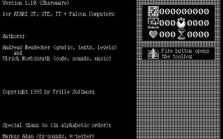 Thumbnail of other screenshot of McMinos