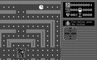 Thumbnail of other screenshot of McMinos