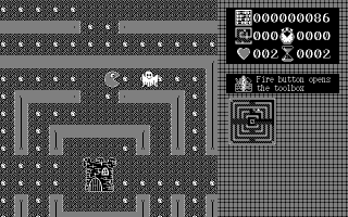 Thumbnail of other screenshot of McMinos