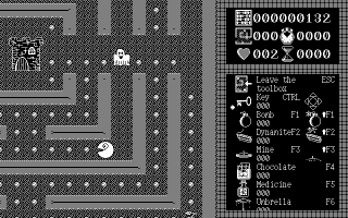 Thumbnail of other screenshot of McMinos