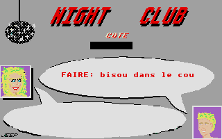 Thumbnail of other screenshot of Mec Love Story