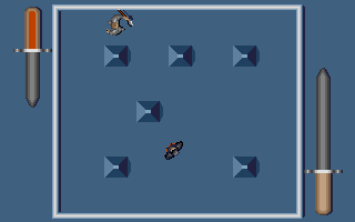 Thumbnail of other screenshot of Medieval Chess