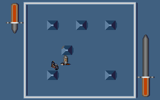 Thumbnail of other screenshot of Medieval Chess