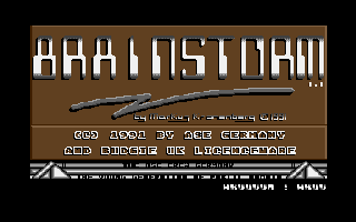 Thumbnail of other screenshot of Megamix 2 - Brainstorm