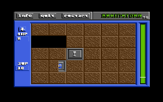 Thumbnail of other screenshot of Megamix 2 - Brainstorm