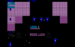 Thumbnail of other screenshot of Megastar