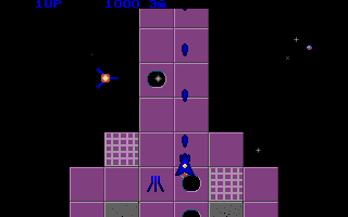 Thumbnail of other screenshot of Megastar