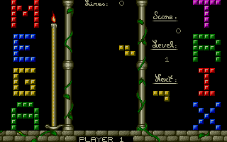 Thumbnail of other screenshot of Megatrix