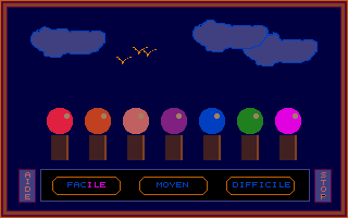 Thumbnail of other screenshot of Melodik