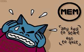 Thumbnail of other screenshot of Mem