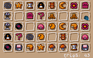 Thumbnail of other screenshot of Mem