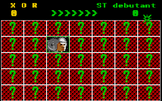 Thumbnail of other screenshot of Memoire