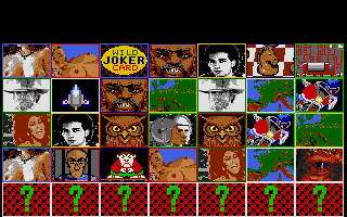 Thumbnail of other screenshot of Memoire