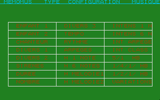 Thumbnail of other screenshot of Memomus