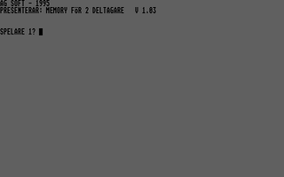 Thumbnail of other screenshot of Memory