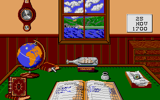 Thumbnail of other screenshot of Merchant Colony