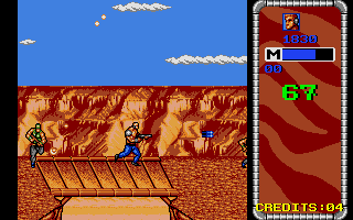 Thumbnail of other screenshot of Mercs