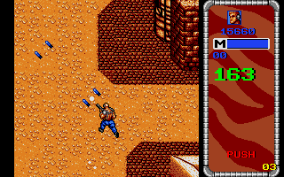 Thumbnail of other screenshot of Mercs