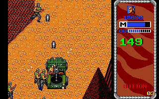 Thumbnail of other screenshot of Mercs