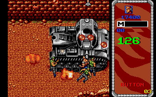 Thumbnail of other screenshot of Mercs