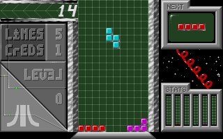 Thumbnail of other screenshot of Metal Link
