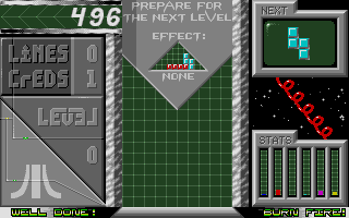 Thumbnail of other screenshot of Metal Link