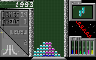 Thumbnail of other screenshot of Metal Link